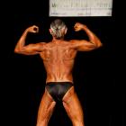 Ed  Whiteman - NPC Camellia Championships 2012 - #1